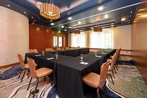 The Heathman Hotel