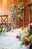 The Heathman Hotel