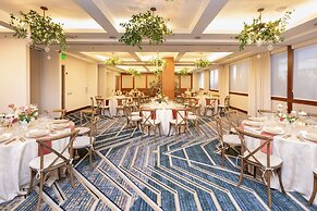 The Heathman Hotel
