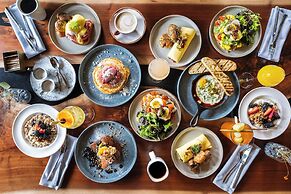 The Heathman Hotel