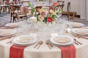 The Heathman Hotel