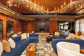 The Heathman Hotel