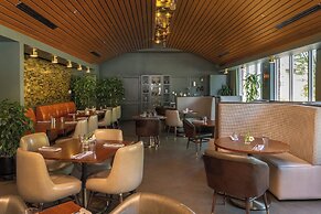 The Heathman Hotel