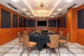 The Heathman Hotel