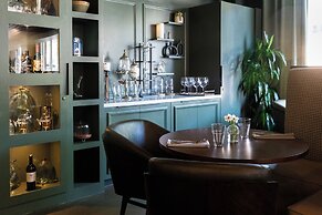 The Heathman Hotel