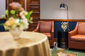 The Heathman Hotel