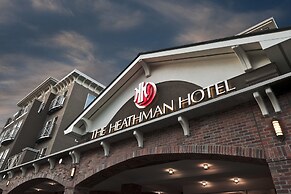 The Heathman Hotel