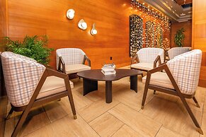 The Heathman Hotel