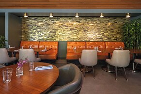 The Heathman Hotel