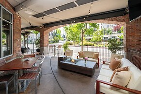 The Heathman Hotel