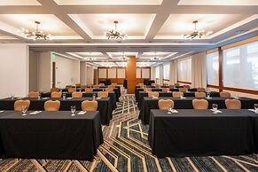 The Heathman Hotel