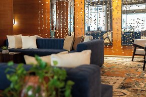 The Heathman Hotel