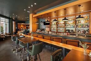 The Heathman Hotel