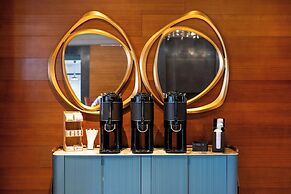 The Heathman Hotel