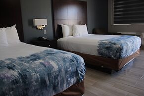 Cotulla Executive Inn