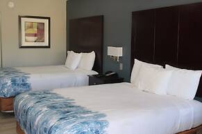 Cotulla Executive Inn