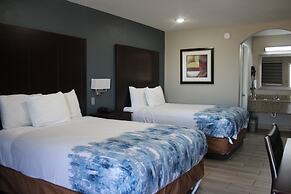 Cotulla Executive Inn