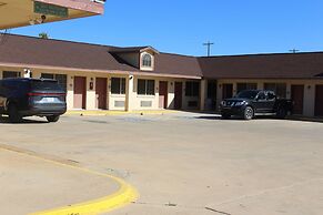 Cotulla Executive Inn