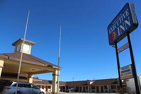 Cotulla Executive Inn