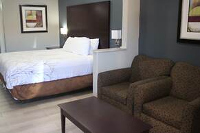 Cotulla Executive Inn