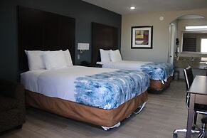 Cotulla Executive Inn