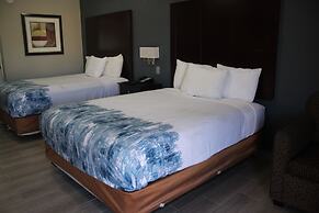 Cotulla Executive Inn