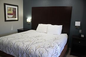 Cotulla Executive Inn