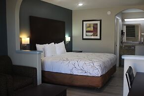 Cotulla Executive Inn