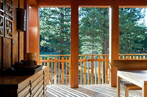 Obsidian Residence Club