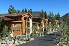 Obsidian Residence Club