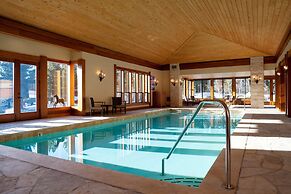 Obsidian Residence Club