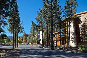 Obsidian Residence Club