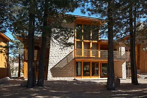 Obsidian Residence Club