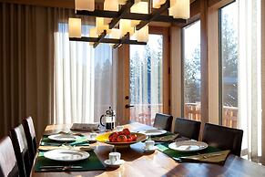 Obsidian Residence Club