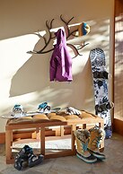 Obsidian Residence Club