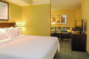 SpringHill Suites Marriott Colorado Springs South