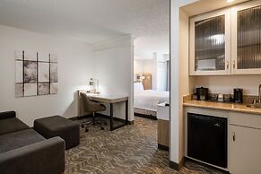 SpringHill Suites Marriott Colorado Springs South