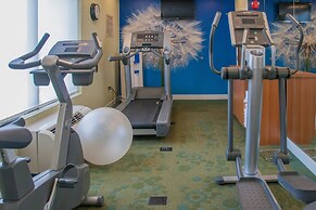 SpringHill Suites Marriott Colorado Springs South