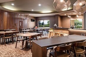 SpringHill Suites Marriott Colorado Springs South