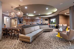 SpringHill Suites Marriott Colorado Springs South