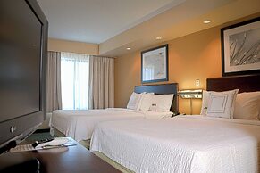 SpringHill Suites Marriott Colorado Springs South