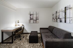 SpringHill Suites Marriott Colorado Springs South