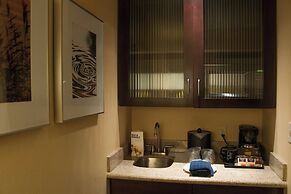 SpringHill Suites Marriott Colorado Springs South