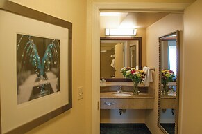 SpringHill Suites Marriott Colorado Springs South