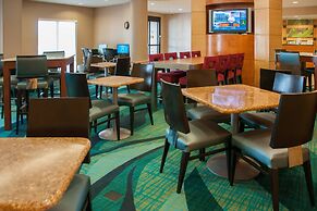 SpringHill Suites Marriott Colorado Springs South
