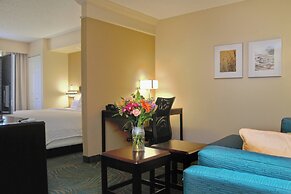 SpringHill Suites Marriott Colorado Springs South