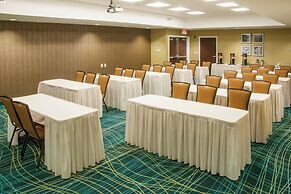 SpringHill Suites Marriott Colorado Springs South