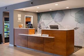 SpringHill Suites Marriott Colorado Springs South
