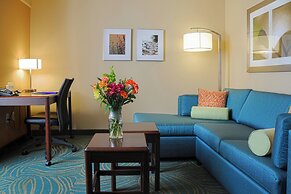 SpringHill Suites Marriott Colorado Springs South