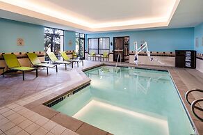 SpringHill Suites Marriott Colorado Springs South